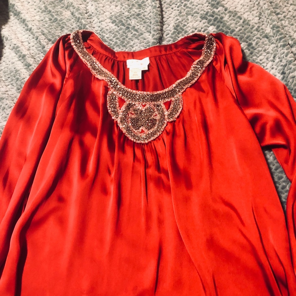 Women’s blouse